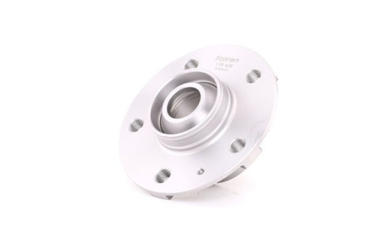 Moyeu de roue 115 429 Topran