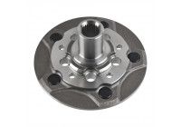 Moyeu de roue 172746 FEBI