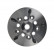Moyeu de roue 172746 FEBI, Vignette 2