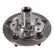Moyeu de roue 172746 FEBI, Vignette 3