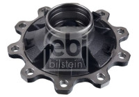 Moyeu de roue 174748 FEBI