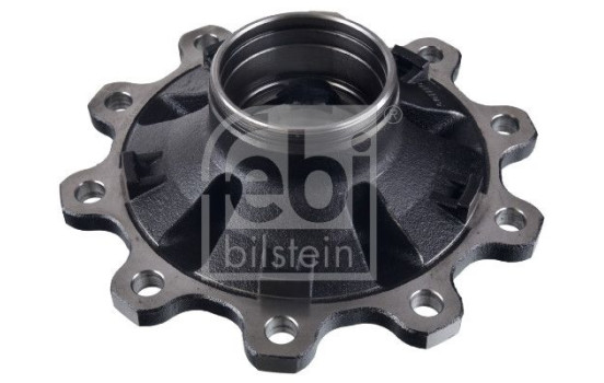 Moyeu de roue 174748 FEBI