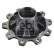 Moyeu de roue 175509 FEBI