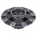 Moyeu de roue 176494 FEBI