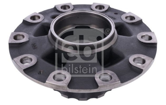 Moyeu de roue 176494 FEBI