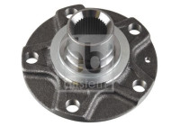 Moyeu de roue 177581 FEBI