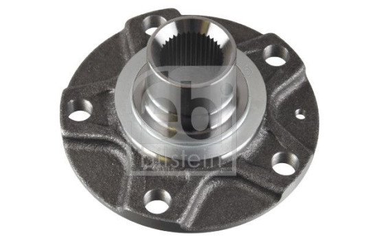Moyeu de roue 177581 FEBI