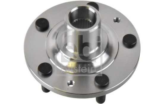 Moyeu de roue 177781 FEBI