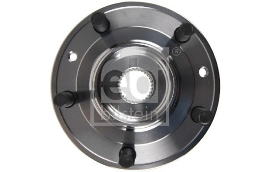 Moyeu de roue 177781 FEBI, Image 2