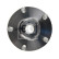 moyeu de roue 178316 FEBI, Vignette 2