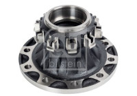 Moyeu de roue 179251 FEBI