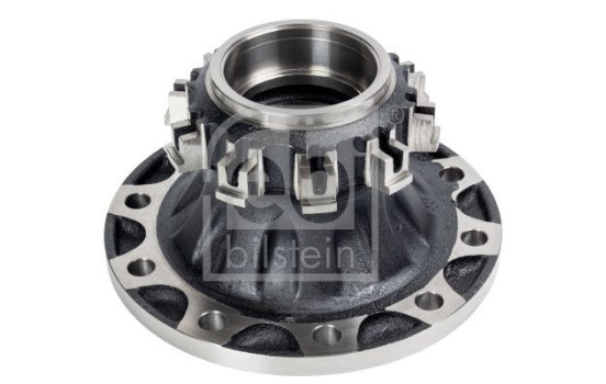 Moyeu de roue 179251 FEBI