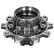 Moyeu de roue 179845 FEBI