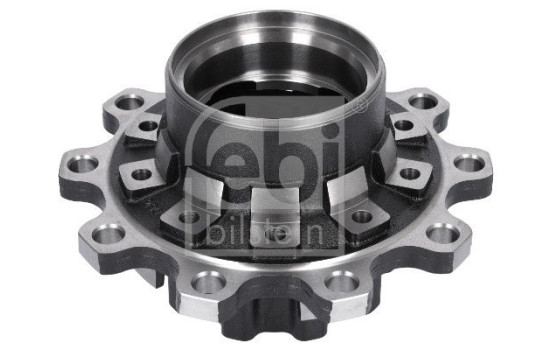 Moyeu de roue 179845 FEBI