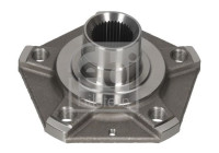Moyeu de roue 188279 FEBI