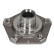 Moyeu de roue 188279 FEBI