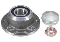 Moyeu de roue 200027 ABS