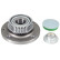 Moyeu de roue 200047 ABS