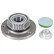 Moyeu de roue 200047 ABS, Vignette 2