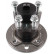 Moyeu de roue 200062 ABS