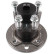 Moyeu de roue 200062 ABS, Vignette 2