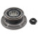 Moyeu de roue 200130 ABS