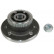 Moyeu de roue 200154 ABS