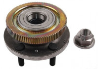 Moyeu de roue 200177 ABS