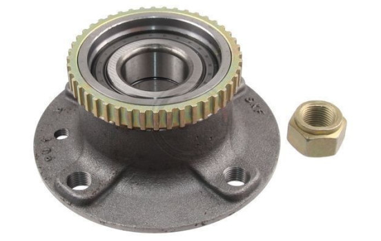Moyeu de roue 200180 ABS, Image 2