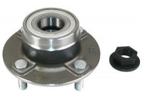 Moyeu de roue 200210 ABS