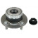 Moyeu de roue 200211 ABS