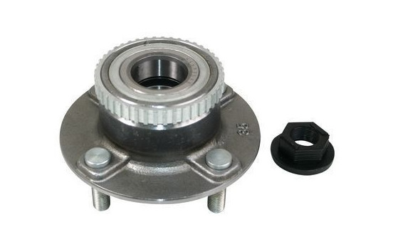 Moyeu de roue 200211 ABS