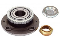 Moyeu de roue 200218 ABS