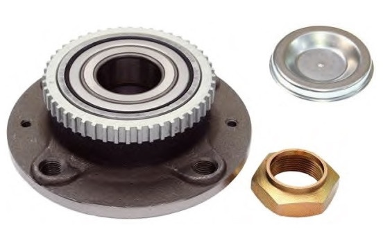 Moyeu de roue 200218 ABS