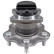 Moyeu de roue 200251 ABS