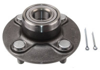 Moyeu de roue 200266 ABS