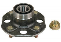 Moyeu de roue 200278 ABS