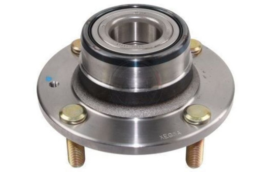 Moyeu de roue 200279 ABS, Image 2
