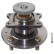 Moyeu de roue 200280 ABS