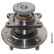 Moyeu de roue 200280 ABS, Vignette 2
