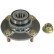 Moyeu de roue 200282 ABS