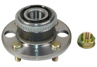 Moyeu de roue 200288 ABS