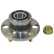 Moyeu de roue 200288 ABS, Vignette 2
