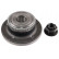 Moyeu de roue 200314 ABS