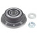 Moyeu de roue 200332 ABS
