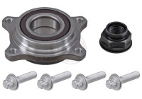 Moyeu de roue 200336 ABS