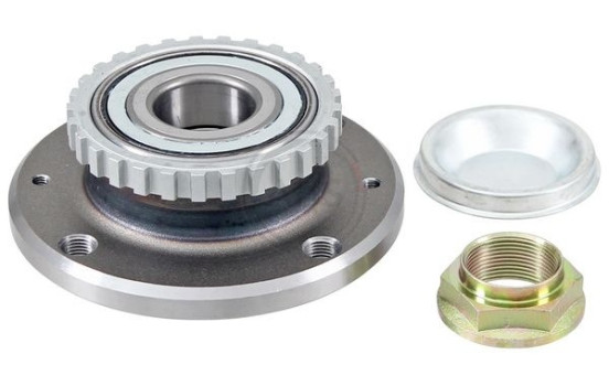 Moyeu de roue 200337 ABS, Image 2