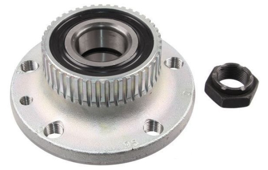 Moyeu de roue 200340 ABS