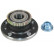 Moyeu de roue 200349 ABS