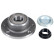Moyeu de roue 200353 ABS